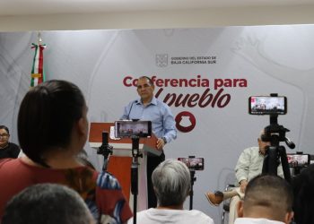 MÁS RESULTADOS Y MENOS IMPUNIDAD: DESTACA PROCURADOR ANTONIO LÓPEZ RODRÍGUEZ DISMINUCIÓN HISTÓRICA DEL 80% EN HOMICIDIOS Y UN 96% DE EFECTIVIDAD EN JUICIOS ORALES