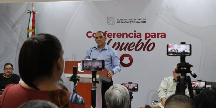 MÁS RESULTADOS Y MENOS IMPUNIDAD: DESTACA PROCURADOR ANTONIO LÓPEZ RODRÍGUEZ DISMINUCIÓN HISTÓRICA DEL 80% EN HOMICIDIOS Y UN 96% DE EFECTIVIDAD EN JUICIOS ORALES