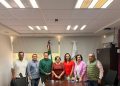 ISSSTE BCS Y SEP FORTALECEN ATENCIÓN A INFANTES CON CONDICIONES DEL NEURODESARROLLO EN LAS EBDI
