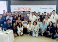 PARTICIPA UABCS EN FORO DE PESCA DEPORTIVA 2026