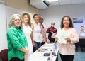 UABCS E ICATEBCS FORTALECEN COMPETENCIAS SOCIOEMOCIONALES Y DE LIDERAZGO EN  COMUNIDAD UNIVERSITARIA