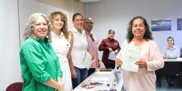 UABCS E ICATEBCS FORTALECEN COMPETENCIAS SOCIOEMOCIONALES Y DE LIDERAZGO EN  COMUNIDAD UNIVERSITARIA