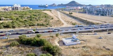 AVANZA PLAN HÍDRICO EN CABO SAN LUCAS CON INVERSIÓN SUPERIOR A 70 MILLONES DE PESOS