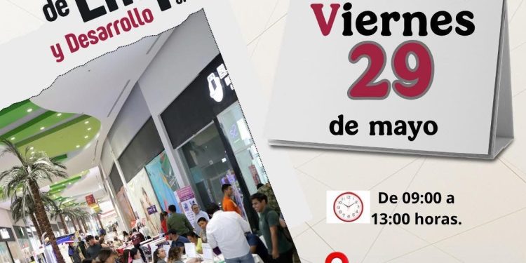 CONVOCAN A LA “ FERIA DE EMPLEO Y DESARROLLO PARA LAS MUJERES “ EN LOS CABOS