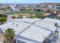 SUMAN 72 CANCHAS DEPORTIVAS REHABILITADAS EN SAN JOSÉ DEL CABO Y CABO SAN LUCAS: CHRISTIÁN AGÚNDEZ