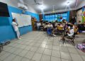 UMF NO.8 Y UMF NO.19 DEL IMSS BAJA CALIFORNIA SUR PARTICIPAN EN SEMANA NACIONAL DE SALUD PÚBLICA