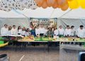 UABCS INSURGENTES REALIZA CON ÉXITO LA QUINTA  EDICIÓN DE LA EXPO GESTIÓN AGROPECUARIA