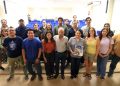 PRESENTAN EN LA UABCS PROPUESTA DE MANEJO Y GUÍA DE AVES PARA FORTALECER CONSERVACIÓN DEL ECOPARQUE DE LA PAZ