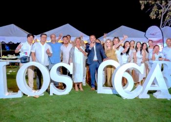 CHRISTIAN AGÚNDEZ ENCABEZA PARTICIPACIÓN DE PRODUCTORES DEL PROGRAMA “ ORÍGENES “