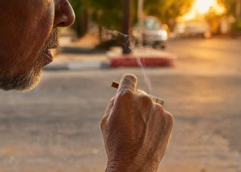 IMSS BAJA CALIFORNIA SUR LLAMA A CREAR  CONCIENCIA SOBRE RIESGO DEL CONSUMO DE TABACO