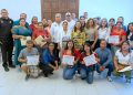 CAPACITAN A OPERADORES DE TRANSPORTE ESCOLAR EN PRIMEROS AUXILIOS EN LOS CABOS