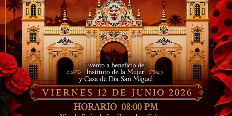 REALIZARÁN LA 21ª MARCHA HISTÓRICA DEL ORGULLO LGBTQ+ EN LOS CABOS