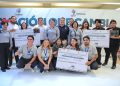LOS CABOS IMPULSA EL TALENTO JUVENIL CON LA 1ª FERIA DE CIENCIAS JUVENIL Y TECNOLÓGICA “INNOVACIÓN QUE CAMBIA”