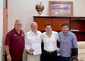 LOS CABOS FORTALECE VÍNCULOS DE COOPERACIÓN CON CANADÁ TRAS VISITA OFICIAL DEL EMBAJADOR CAMERON MACKAY