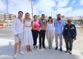 ATIENDE AYUNTAMIENTO DE LOS CABOS PLANTEAMIENTOS SOBRE MOVILIDAD Y ACCESOS EN COLONIA MAGISTERIAL