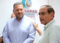 REALIZA GOBIERNO MUNICIPAL CAMBIOS ESTRATEGICOS EN LA DIRECCION OOMAPAS LOS CABOS