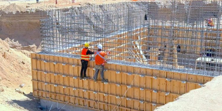 IMPULSA CHRISTIAN AGÚNDEZ REUBICACIÓN DE PLANTA DE TRATAMIENTO DE AGUAS RESIDUALES DE FONATUR