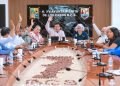 SUPERA EL 90% LA ACTUALIZACIÓN DEL PROGRAMA DE ORDENAMIENTO ECOLÓGICO DE LOS CABOS