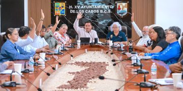 SUPERA EL 90% LA ACTUALIZACIÓN DEL PROGRAMA DE ORDENAMIENTO ECOLÓGICO DE LOS CABOS