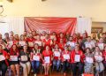 REALIZÓ PTBCS EL CURSO DE SU PRIMERA ESCUELA DE CUADROS