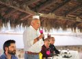 AUTORIZA GOBERNADOR VÍCTOR CASTRO TARIFAS PREFERENTES EN INSTALACIONES DE API EN LORETO