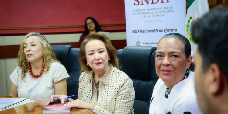 REGISTRO DE MENORES DE EDAD EN ESTADO DE ORFANDAD POR FEMINICIDIO, FUNDAMENTAL PARA SU ATENCIÓN INTEGRAL Y OPORTUNA: YASMÍN ESQUIVEL