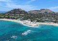 LOS CABOS, RUMBO A CONVERTIRSE EN LÍDER MUNDIAL EN PLAYAS CERTIFICADAS BLUE FLAG