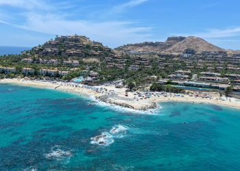 LOS CABOS, RUMBO A CONVERTIRSE EN LÍDER MUNDIAL EN PLAYAS CERTIFICADAS BLUE FLAG