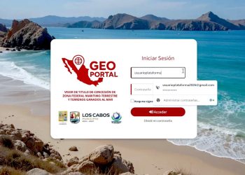 AVANZA LOS CABOS EN REGULARIZACIÓN DE CENSO, DELIMITACIÓN Y CONCESIONES DE COSTA