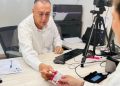 INICIA REHABILITACIÓN DEL PUNTO DE ENCUENTRO COMUNITARIO DE LA COLONIA 8 DE OCTUBRE