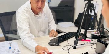 INICIA REHABILITACIÓN DEL PUNTO DE ENCUENTRO COMUNITARIO DE LA COLONIA 8 DE OCTUBRE