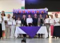 POCO MÁS DE 100 MUJERES CONCLUYEN CAPACITACIONES IMPULSADAS POR ISMUJERES EN CABO SAN LUCAS