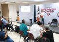 INICIAN “ CONFERENCIAS PARA EL PUEBLO” ; GOBIERNO DE BCS SUPERA INVERSION DE 3 MIL 281 MDP RN INFRAESTRUCTURA