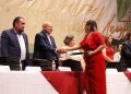 GOBIERNO DE BCS ENTREGA EQUIPOS DE AIRE ACONDICIONADO AL COLEGIO DE ESTUDIOS CIENTÍFICOS Y TECNOLÓGICOS PARA MEJORAR ESPACIOS EDUCATIVOS