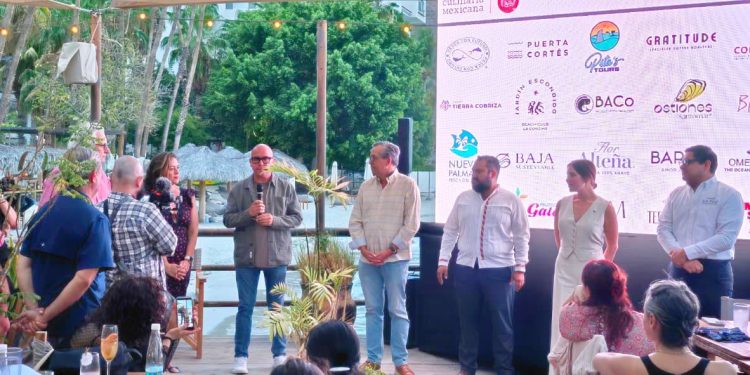 LA PAZ MUESTRA RIQUEZA CULINARIA ANTE ESPECIALISTAS NACIONALES