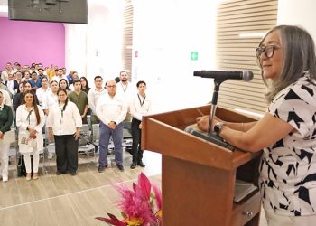 GOBIERNO DEL ESTADO IMPULSA CAPACITACIÓN Y DESARROLLO TURÍSTICO EN COMONDÚ