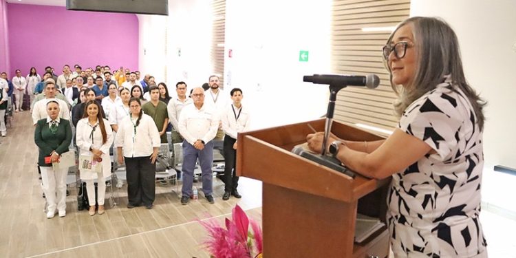 GOBIERNO DEL ESTADO IMPULSA CAPACITACIÓN Y DESARROLLO TURÍSTICO EN COMONDÚ