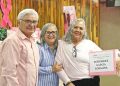 GOBIERNO DEL ESTADO Y BENEFICENCIA PÚBLICA ENTREGAN PRÓTESIS EXTERNAS DE MAMA