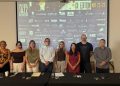 ESGRIMISTAS SUDCALIFORNIANOS SUMAN MEDALLAS EN LA ON2026