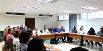 SEDIF BCS IMPULSA LA DEMOCRACIA FAMILIAR DESDE EL ENTORNO EDUCATIVO
