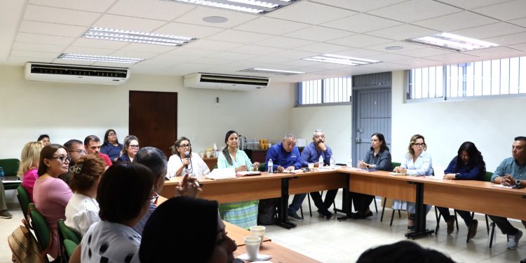 SEDIF BCS IMPULSA LA DEMOCRACIA FAMILIAR DESDE EL ENTORNO EDUCATIVO