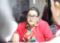 UABCS PARTICIPA EN EL SEGUNDO FORO ESTATAL DE PROTECCIÓN CIVIL EN BAJA CALIFORNIA SUR
