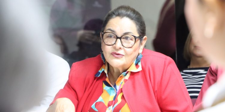 UABCS PARTICIPA EN EL SEGUNDO FORO ESTATAL DE PROTECCIÓN CIVIL EN BAJA CALIFORNIA SUR