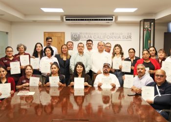 PREMIAN A EQUIPOS GANADORES  DE MISIÓN CONOCIMIENTO 2026
