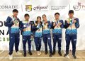 BCS LOGRA TERCER LUGAR NACIONAL  EN BOXEO EN LA ON CONADE 2026