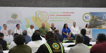 GOBIERNO DEL ESTADO IMPULSA CAPACITACIÓN Y DESARROLLO TURÍSTICO EN COMONDÚ