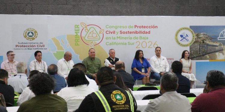 GOBIERNO DEL ESTADO IMPULSA CAPACITACIÓN Y DESARROLLO TURÍSTICO EN COMONDÚ