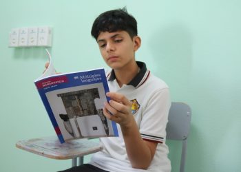 CERCA DE 14 MIL ESTUDIANTES  EGRESARÁN DE SECUNDARIA EN BCS
