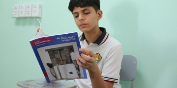 CERCA DE 14 MIL ESTUDIANTES  EGRESARÁN DE SECUNDARIA EN BCS