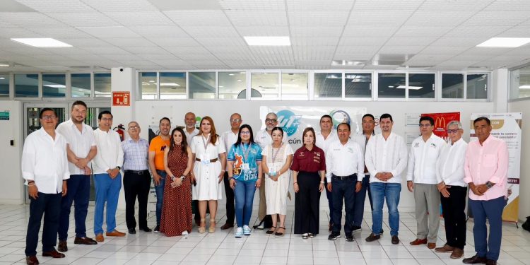 CECyTE BCS DESTACA A NIVEL NACIONAL EN CERTIFICACION DE COMPETENCIAS LABORALES